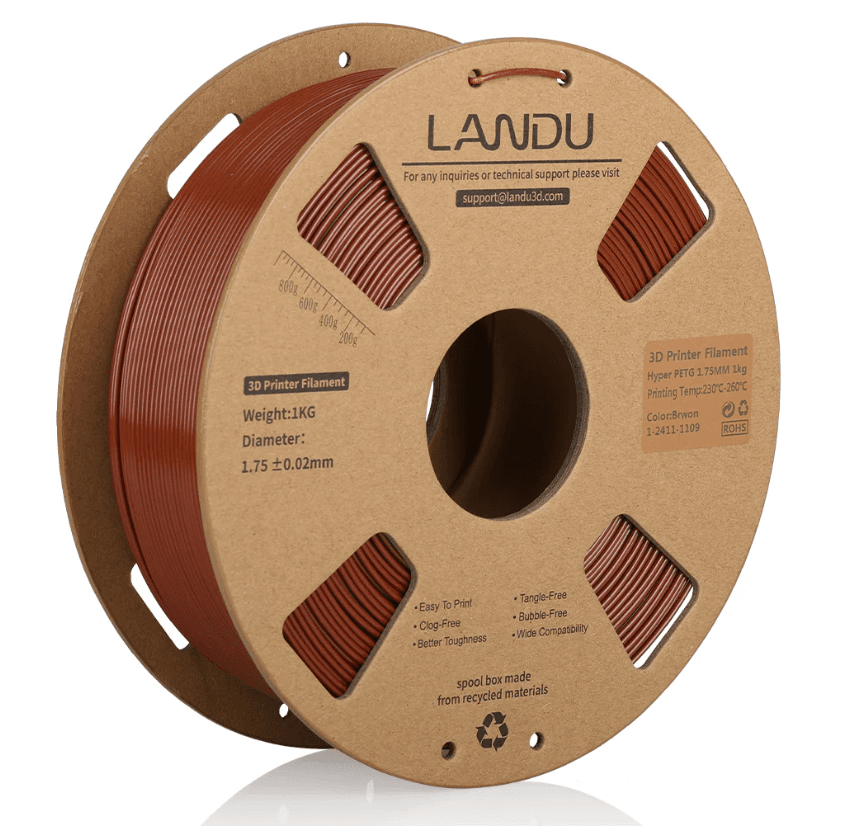 Landau PLA 1.75mm 1kg